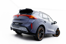 Cupra Terramar Mk1 2024- Bakre Splitter (med Splitters) V.2 Maxton Design